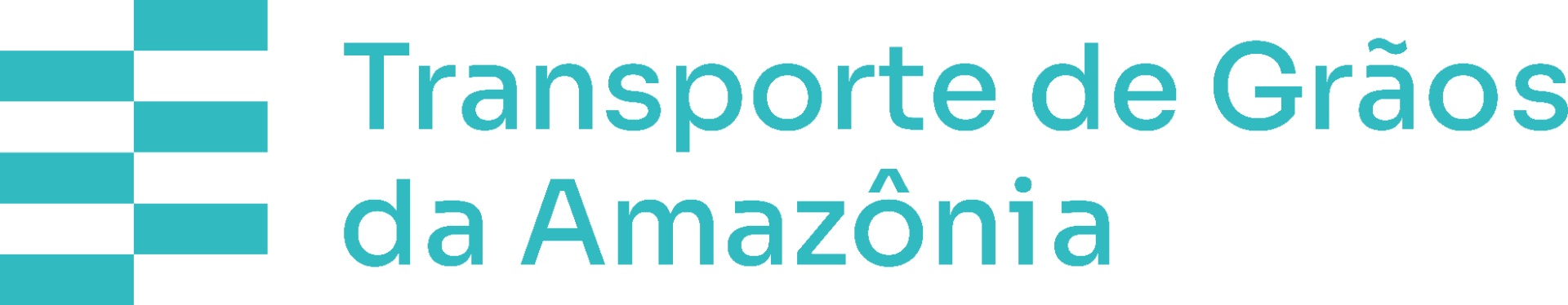 Transporte de Grãos da Amazônia